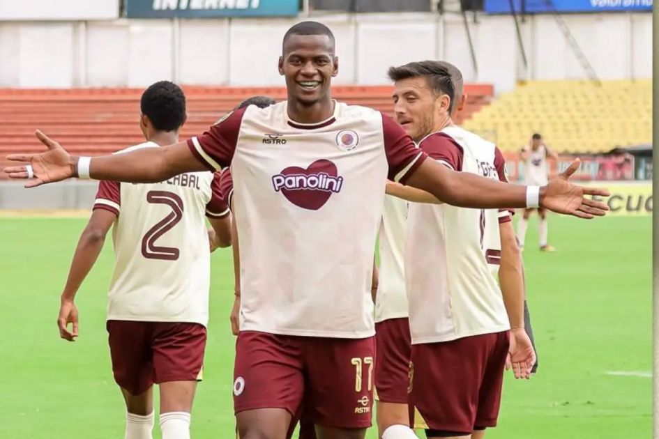 Serie B 2026: Vinotinto y Atlético FC lideran la lucha por dos ascensos a la Serie A