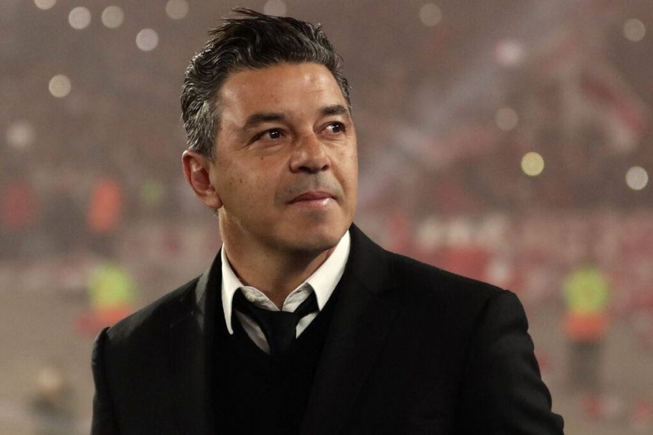 Marcelo Gallardo será DT de Ecuador: acuerdo con la FEF está cerca
