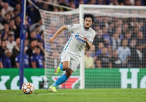 Sardar Azmoun, máximo goleador de Irán, queda fuera del Mundial 2026