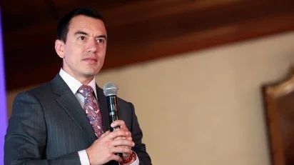 Agenda del 5 de octubre en Ecuador: Claves sobre seguridad, economía y política nacional