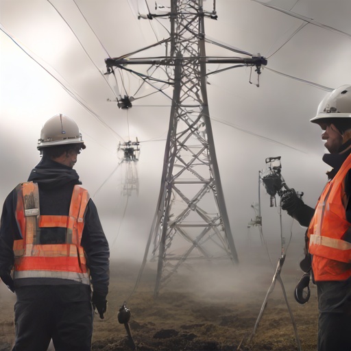 Daniel Noboa entrega nueva red eléctrica en Cotopaxi para beneficiar a 490 mil ecuatorianos