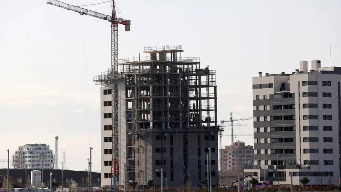 La crisis de vivienda en España expone el fracaso del modelo liberal ante casos humanitarios
