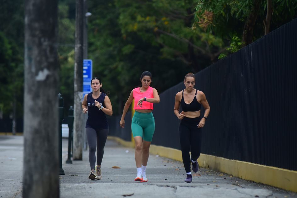 Deportistas de Guayaquil exigen seguridad ante atropellos y asaltos