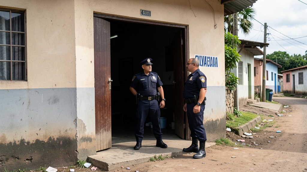 Asesinato a tiros en el Suburbio de Guayaquil deja saldo de un muerto