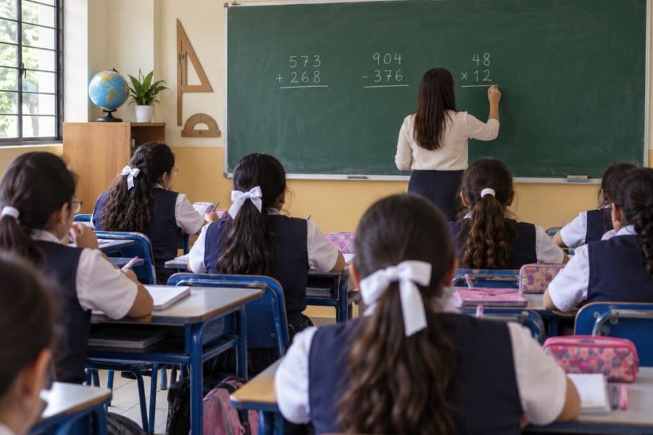 Ecuador debe diseñar plan de mejora educativa por competencias tras PISA