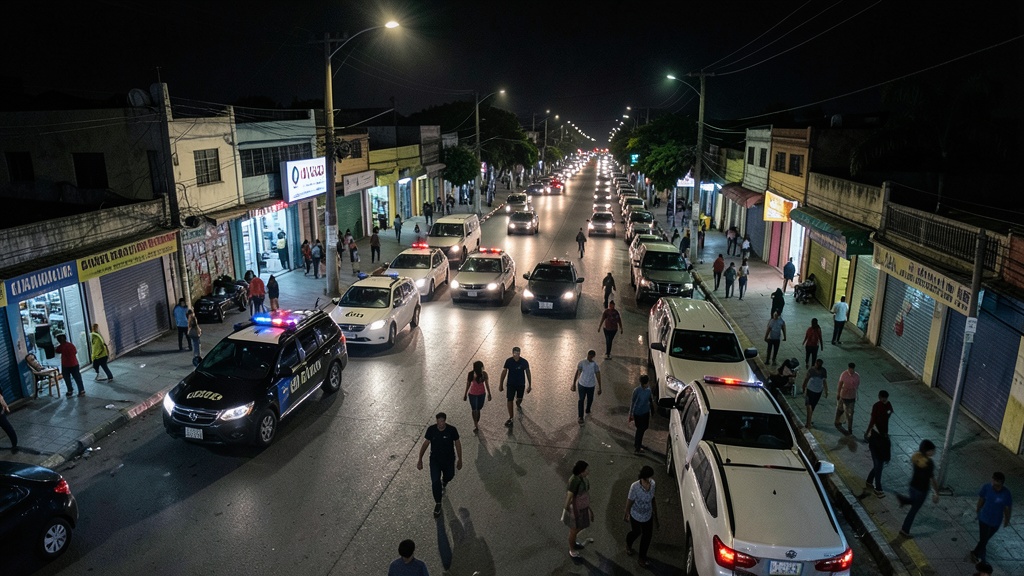 Deportistas de Guayaquil exigen seguridad ante atropellos y asaltos