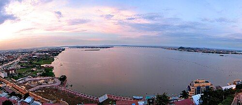Interagua advierte cortes de agua por mantenimiento eléctrico en Guayaquil