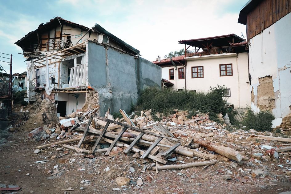 Terremoto de magnitud 5,7 sacude nuevamente la isla indonesia de Flores