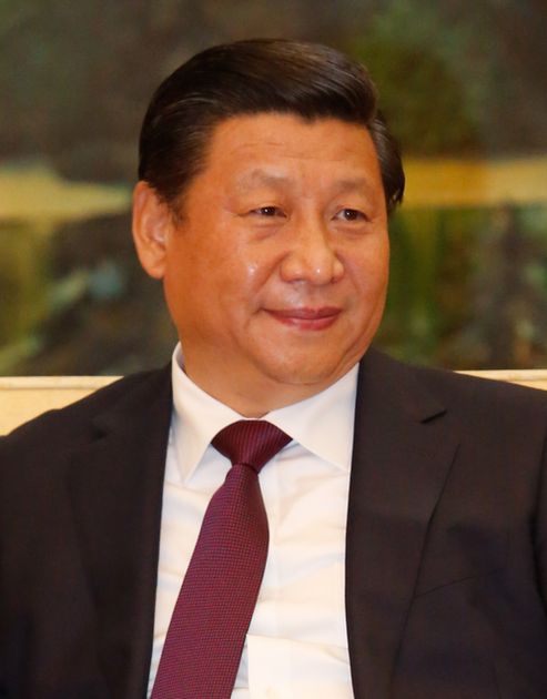 China supera la crisis petrolera histórica mientras Xi Jinping negocia con Donald Trump