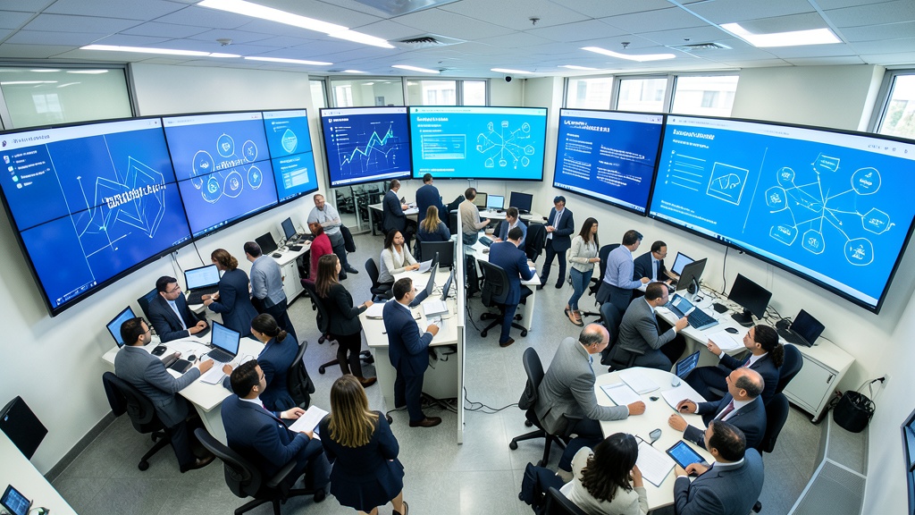 Filósofos en IA: Ecuador avanza con ética digital mientras el mundo redefine límites algorítmicos