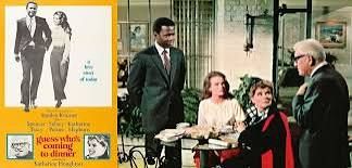 "¿Adivina quién viene a cenar?" sigue vigente como símbolo contra el racismo