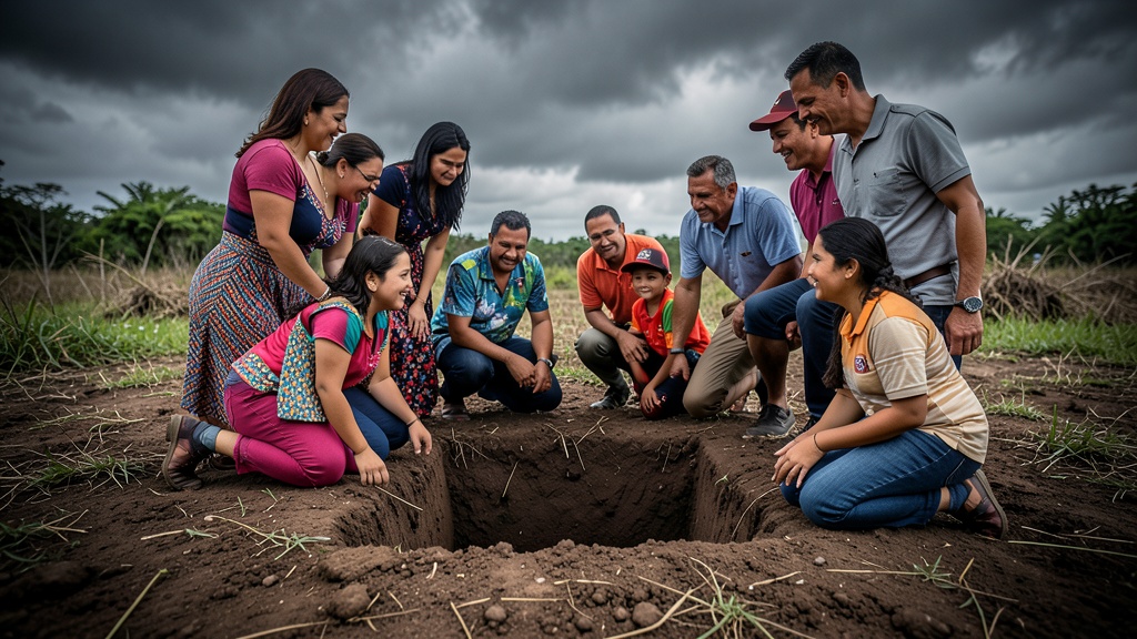 Terremoto en Venezuela supera los 3500 muertos: sepultan a más de 150 cuerpos
