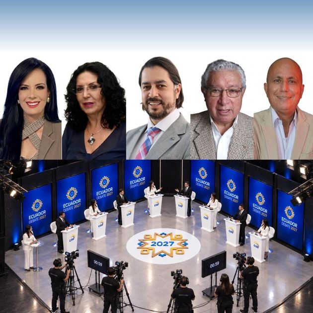 Sorteo del CNE define el orden de 65 aspirantes a la reelección del Consejo de Participación Ciudadana