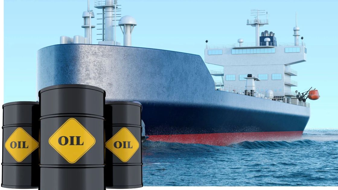 Primer cargamento de petróleo venezolano llega a Texas