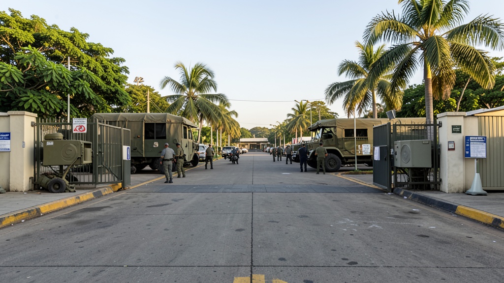 Ejército de EE.UU. usa GTA VI como reclamo para retener personal militar
