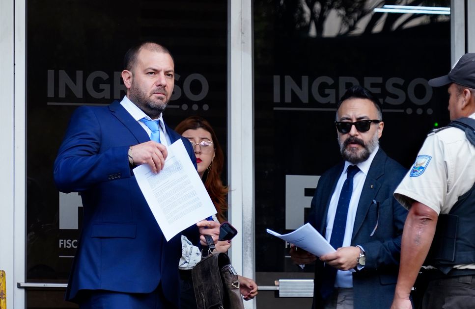 Exfuncionario denuncia a Pabel Muñoz en la Fiscalía: El fin del 'correísmo' y la justicia contra la corrupción