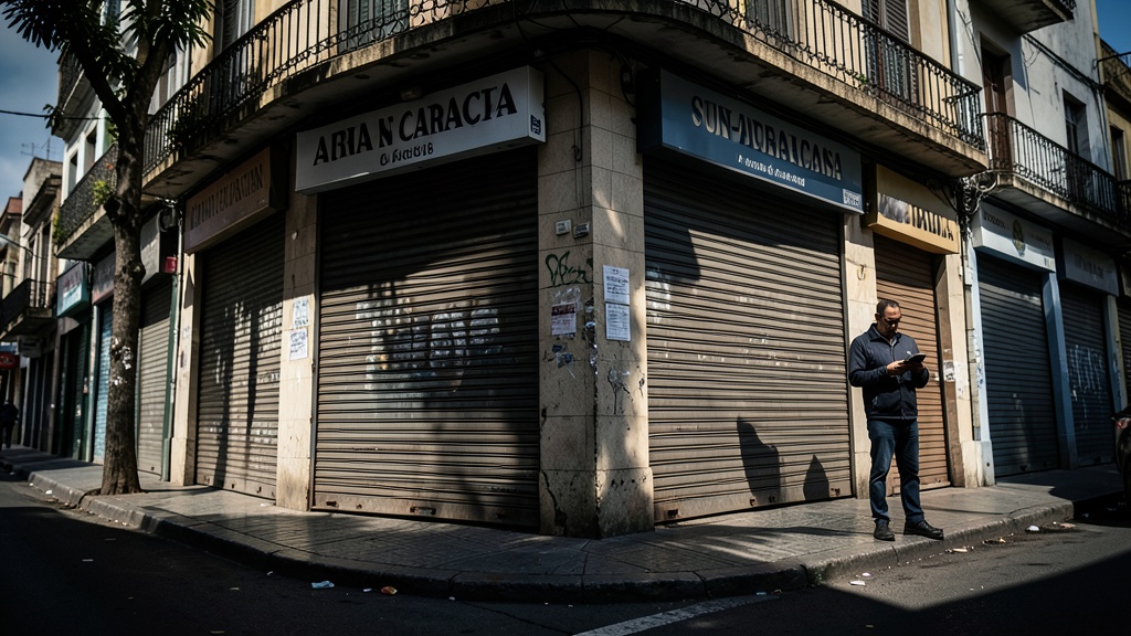 Venezuela aprueba ley de alquileres para reactivar mercado inmobiliario