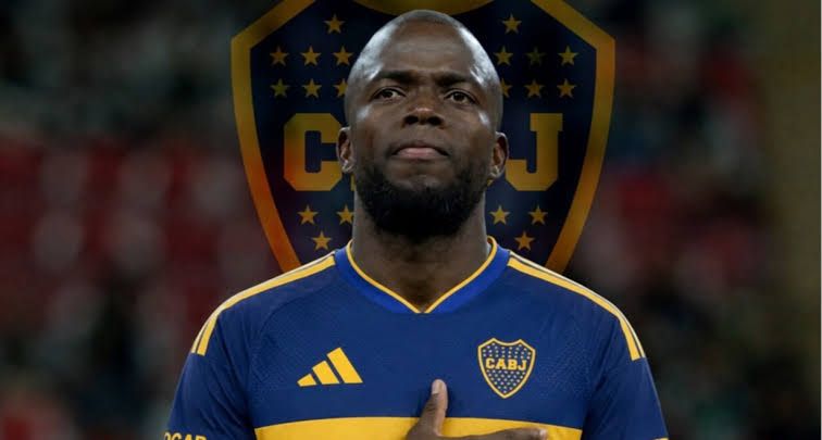 Enner Valencia falla penal pero Boca avanza en Copa Argentina