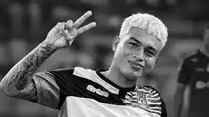 Asesinan a Jeremy Ormaza, exfutbolista juvenil ecuatoriano, en Salinas