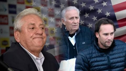 Extradición de Luis Chiriboga: Culpabilidad de Jinkis reabre caso FIFAGate y presiona a Ecuador