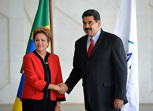 Maduro solicita inmunidad al tribunal estadounidense para archivar el proceso por narcotráfico