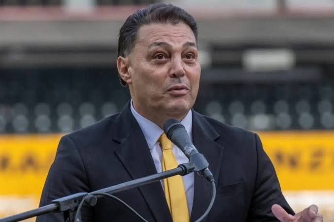 Carlos Alfaro Moreno se une a la dirigencia del Independiente del Valle en elecciones deportivas