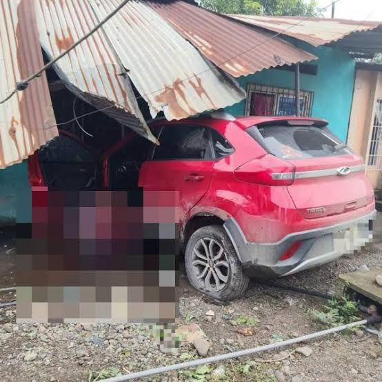 Asesinan al juez Ramón Abad en emboscada vehicular en La Troncal