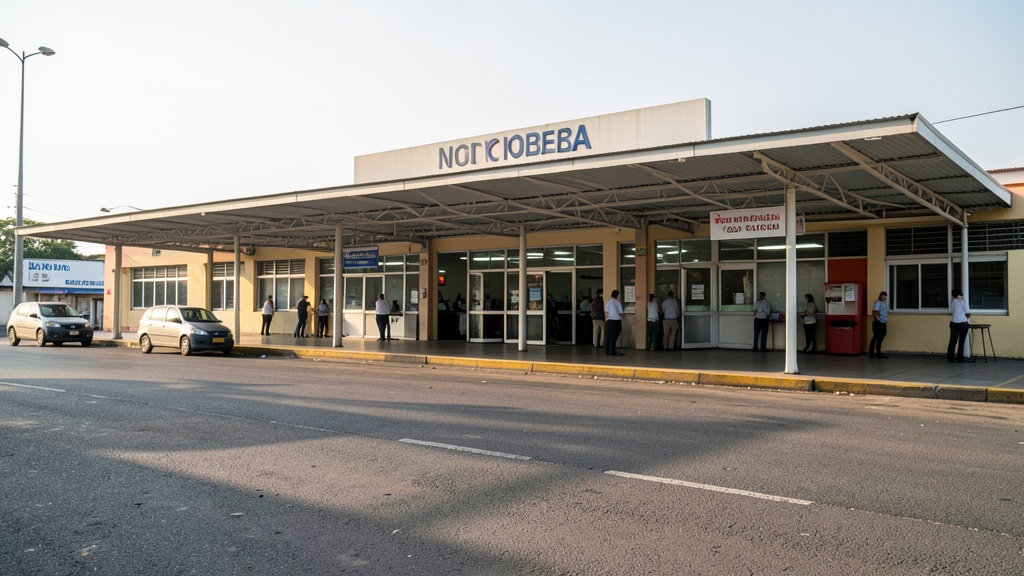 Nobea anuncia nueva baja de tres centavos en gasolinas y diésel para el 12 de septiembre