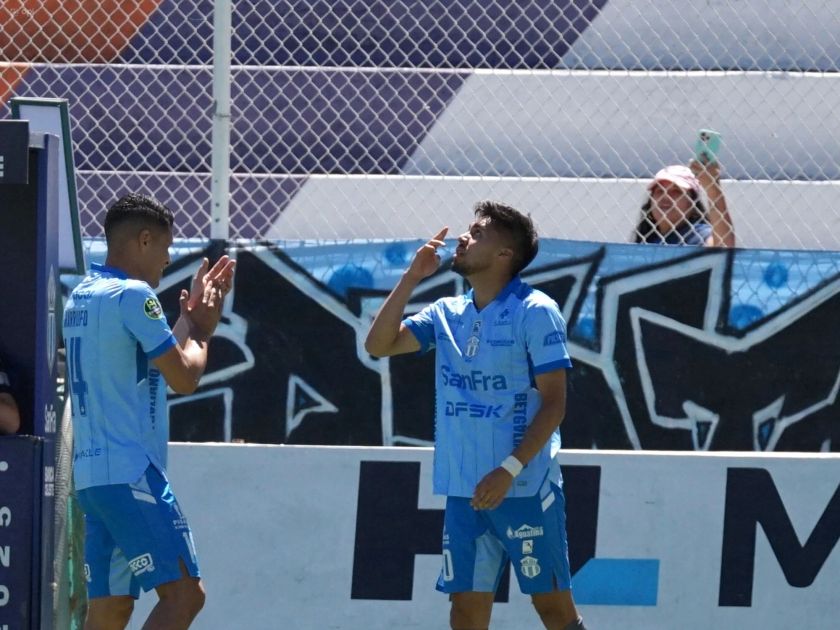 Impugnación contra Macará podría definir la Liga Pro 2026