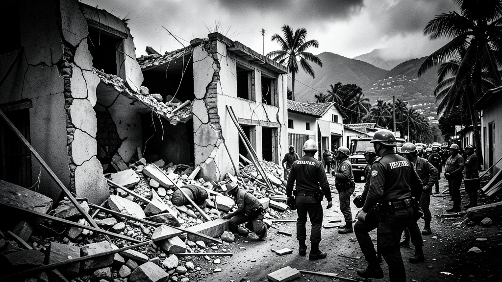 Colombia rinde homenaje a 331 víctimas del terremoto con gran velatón