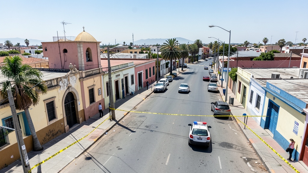 Ministro del Interior refuerza acciones contra extorsión en Santa Elena