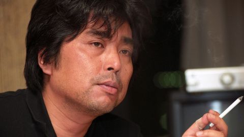 Ryu Murakami, célebre autor japonés de 'Azul casi transparente', fallece a los 74 años