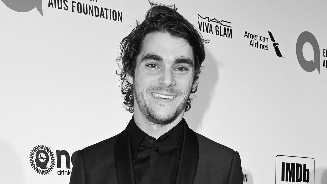 Muere RJ Mitte a los 34 años; representante confirma el fallecimiento del actor que interpretó a Walter Jr.