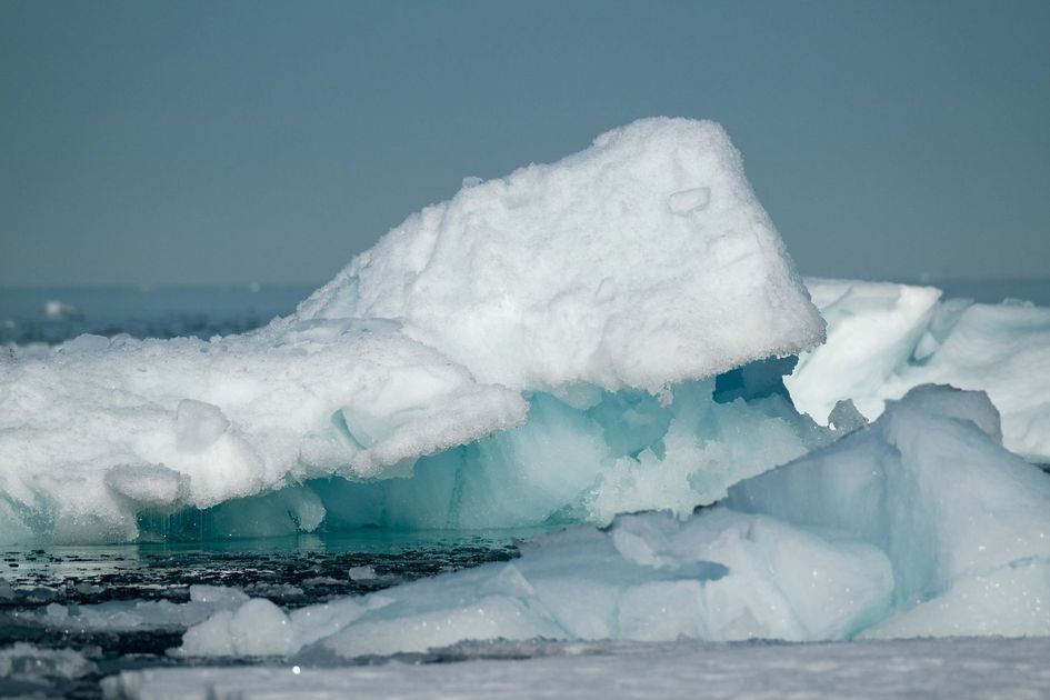 NASA advierte sobre colapso climático global que podría alterar la geografía y provocar extinciones masivas