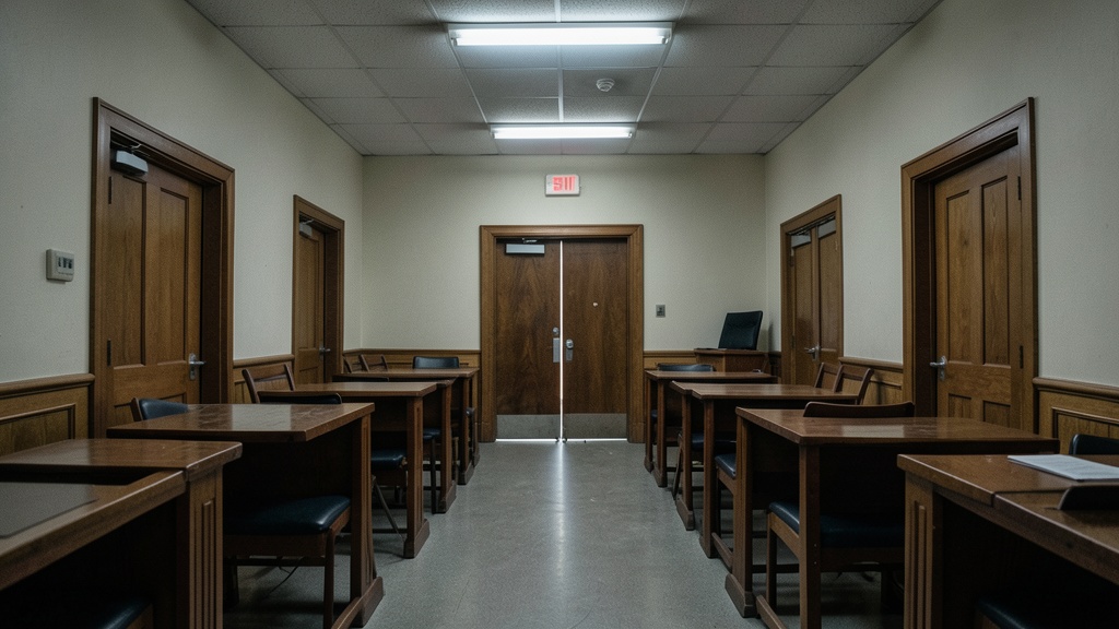 Christa Pike despierta tras fallida ejecución en Tennessee