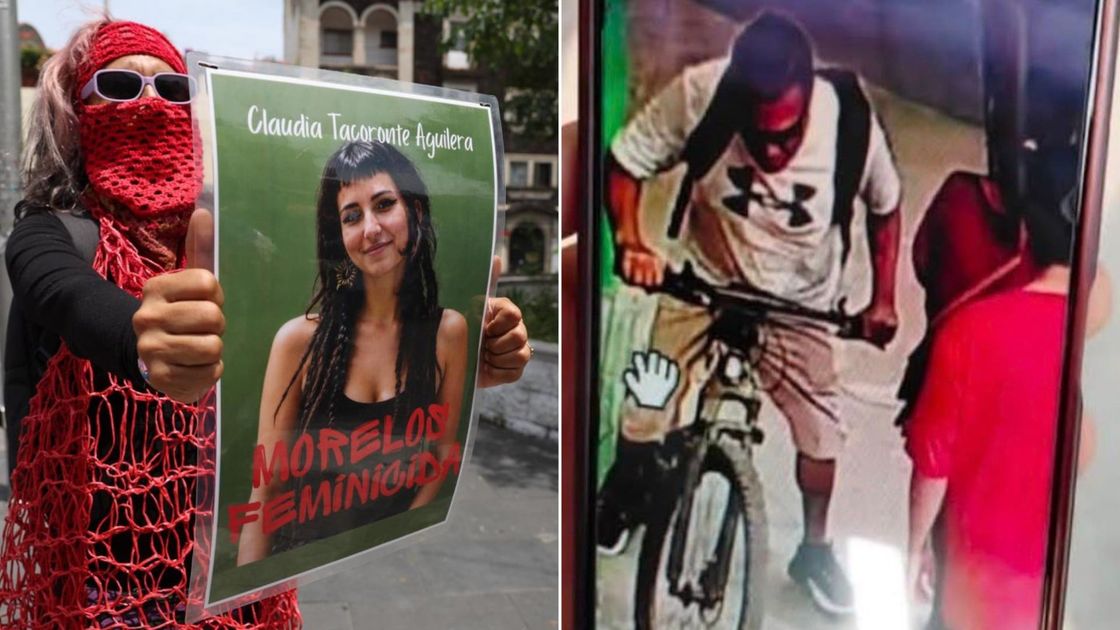 México identifica a 'El Trompas' como principal sospechoso del crimen de la turista española