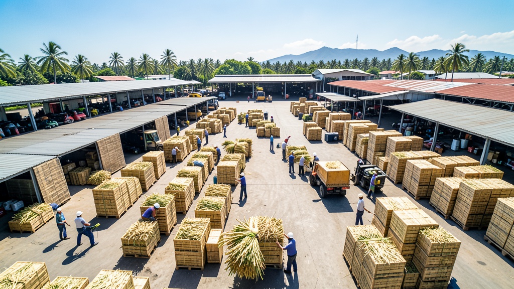 Comercio ecuatoriano antecipa la campaña navideña a cuatro meses para asegurar rentabilidad