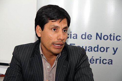 Jefferson Pérez asume la presidencia del COE en medio de crisis institucional y financiera