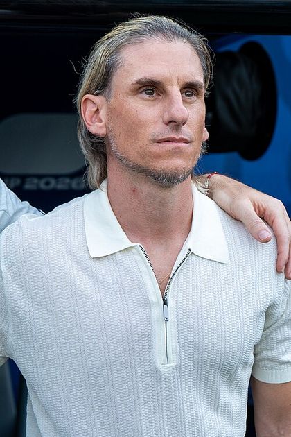 Beccacece asume crítica de hinchas ecuatorianos tras empate sin goles