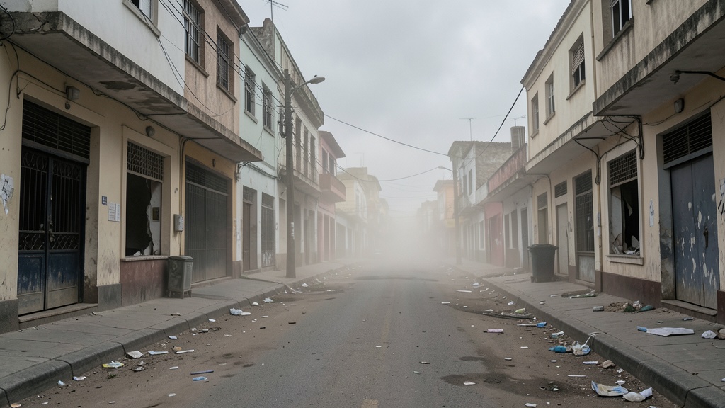 Venezuela eleva a 3.342 los fallecidos por doble terremoto del 24 de junio