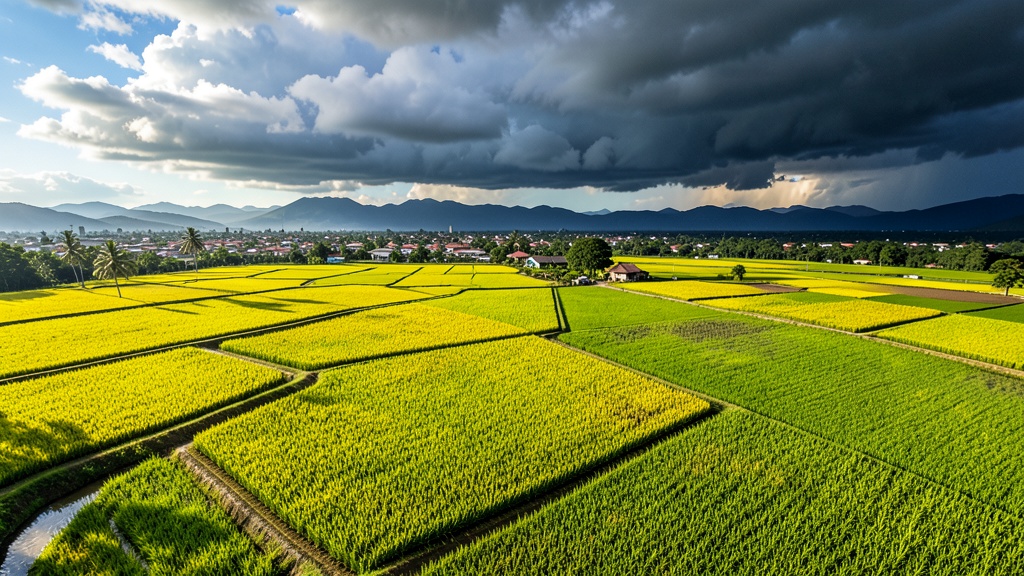 NOOA confirma probabilidad de El Niño fuerte y sus efectos en Ecuador