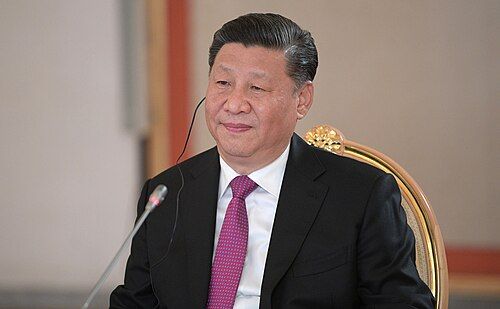 Xi Jinping reafirma la paz en el Pacífico tras encuentro diplomático con líderes de Taiwán