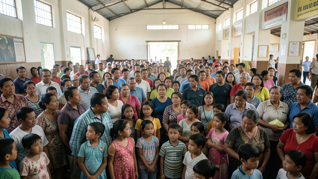 Gobierno local de Guayaquil habilita 21 refugios para atender a 480 familias ante El Niño