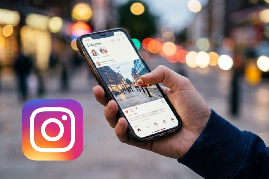 Instagram actualiza su algoritmo para priorizar contenido propio y reducir la dependencia del colaborativo