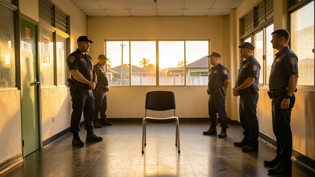Fiscalía formula cargos contra adolescente por doble homicidio en Guayaquil