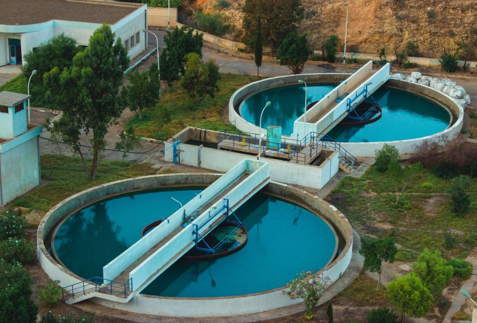 Gobierno inaugura planta de agua para 500 mil personas en Santo Domingo