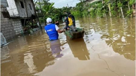 Gobierno debe garantizar transparencia ante crisis de El Niño