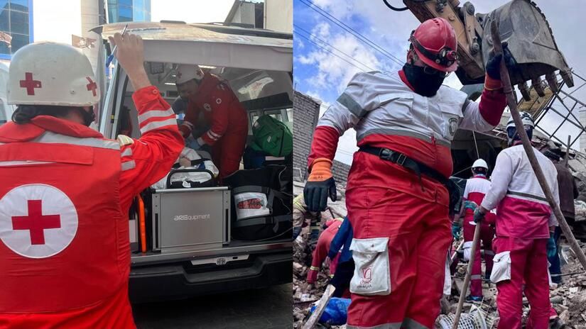 Irán enfrenta crisis humanitaria por sanidad frágil ante el endurecimiento del bloqueo económico