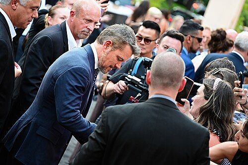 Matt Damon describe 'La Odisea' como su mayor desafío físico