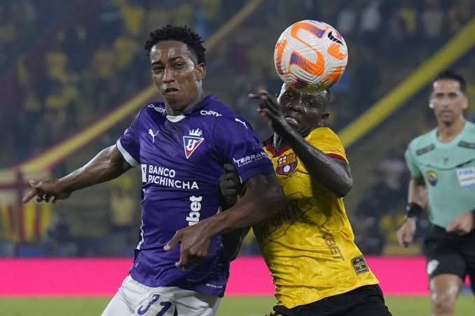 Liga de Quito y Barcelona Sporting Club regresan a la capital con el peso de una historia renovada